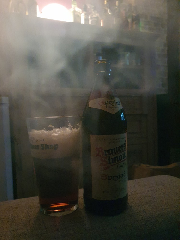 Brauerei Simon Spezial
